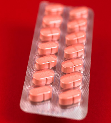 The drug that cut your risk of dying from heart attack by half ...