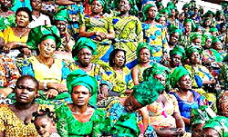 MMM, Olajumoke Jide Foundation, others, team up for women skills acquisition workshop