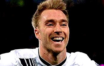 We were under par,  Eriksen admits Spurs flopped in Ajax loss