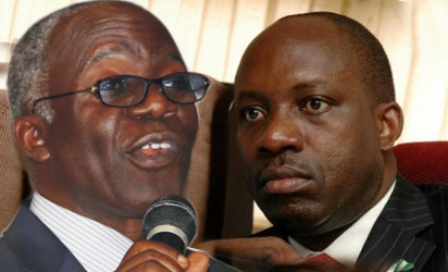 Why I won’t apologise to Soludo – Falana