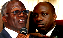 Why I won’t apologise to Soludo – Falana