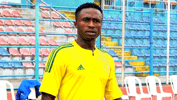 Rivers Utd captain demands focus in title race