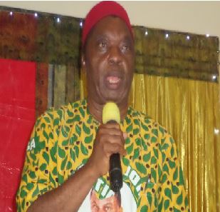 GOVERNANCE: How Anambra became a reference point — Obi, APGA Chairman