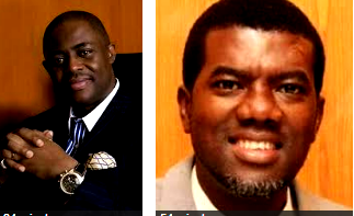 Facebook Hausa: Zuckerberg’s comment sparks debate between FFK, Omokri
