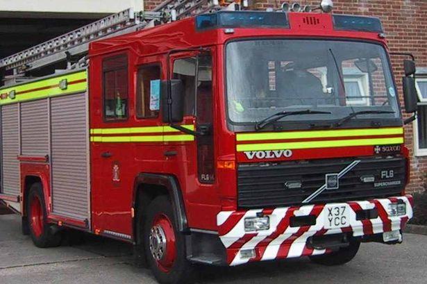 How Fire Service saved 1,453 lives, N1.35tr in 2020 — CGF