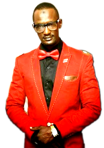 THE FUNKY MALLAM  STORY: Why my wife left me