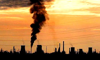The G20 and global warming confusions