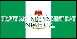 Nigeria @56: ‘Winning war against Boko Haram enough reason to celebrate’