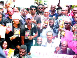 New film project to engage 500 Niger Delta youths