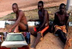 Bloody Benue robbery: Leader of Sengev gang killed, 3 arrested
