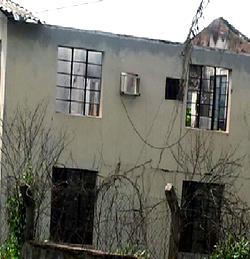 Community cries out as hoodlums vandalise, burn $36 million water scheme