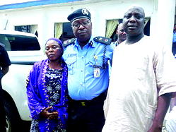 How we escaped from kidnappers’ den in Ogun— Victims