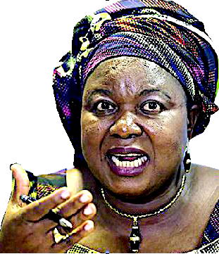 Property war in South-East :‘Never again will Igbo women be denied of their inheritance’