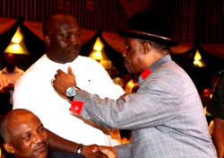 Anambra 2017: I’ll support Obiano if…- Ifeanyi Ubah