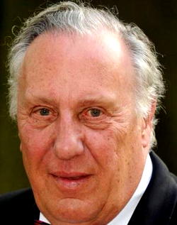 Forsyth gives up on fiction, tired of adventure