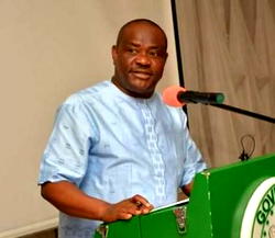 Why we are investing in agric sector – WIKE