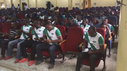 FG gets partner on ‘Change Begins With Me’ campaign