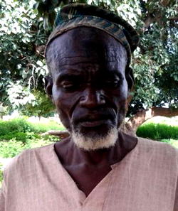 Troops arrest another wanted Boko Harm commanders