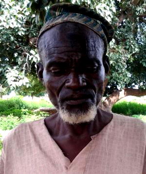Troops arrest another wanted Boko Harm commanders