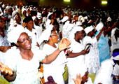 Northern political Christians as odious favours seekers
