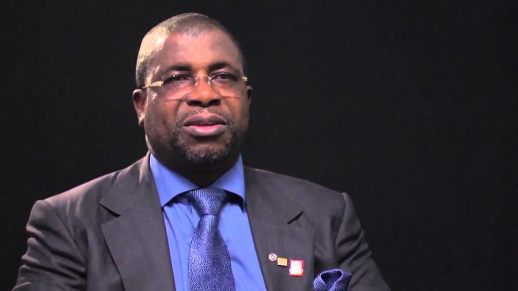 Why Emeka Offor is Businessman of the Year