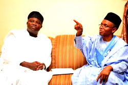 I didn’t visit Edo on election day- El-Rufai