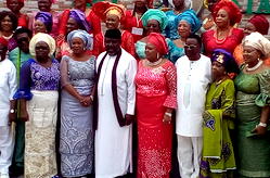 Nigeria waiting for Ndigbo—Okorocha