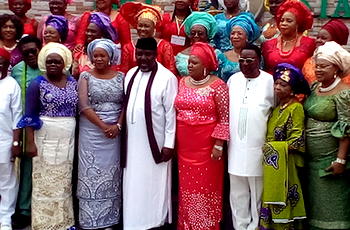 Nigeria waiting for Ndigbo—Okorocha