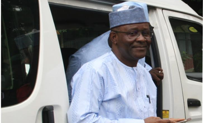 Ex-Gov Ngilari Gets N1m Bail
