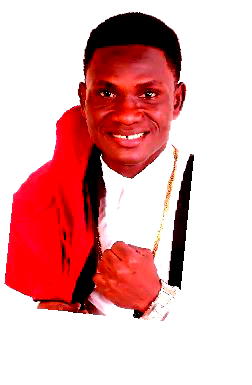 Day my trouser got torn on stage – Comedian, Joemameh