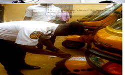 Three C-River agencies at war over Keke NAPEP control