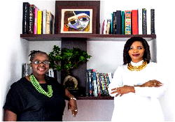 Art X Lagos, Africa’s new destination for contemporary art