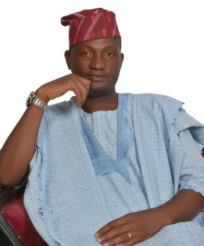 Politics is in my DNA -Egunjobi
