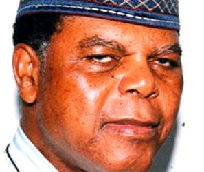 Okowa, Ibori, Aguariavwodo, Igbuya, others mourn Olorogun Michael Ibru