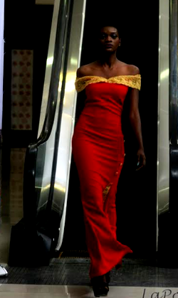 Independence ‘F-art-shion’ show returns to Ibadan