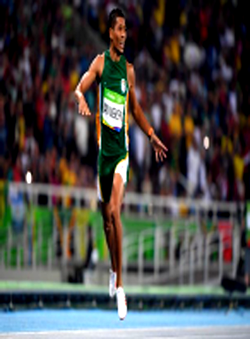 ‘We worked 3 years for 400m world record’