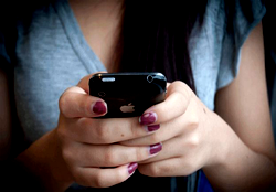 Before you send that nude picture!