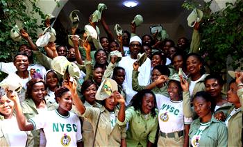 NARD Strike: fill the vacant NYSC tasks corps doctors