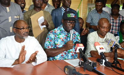 APC congratulates Obaseki - Vanguard News