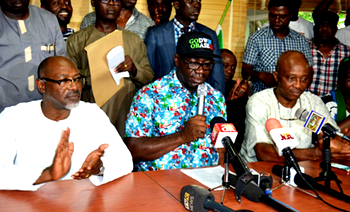 APC congratulates Obaseki