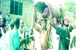 Abia mystery: Dare Ogudu and it messes you up!