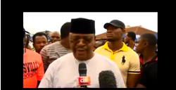 Edo election video: Some card readers pre-programmed to malfunction – Onolemenme