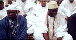 Ooni charges Muslims to pray for economy stability