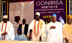 Sing National Anthem in Yoruba daily, Gov. Ambode tells Lagos Principals, teachers