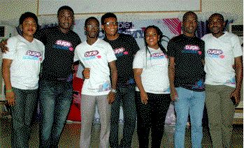Purple Academy debuts in Lagos, challenges youths to shun stereotype