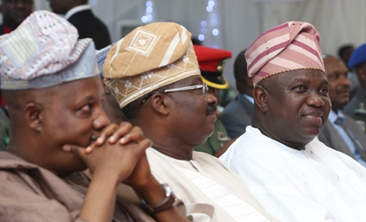 29 States generated N318bn as IGR in H1-NBS