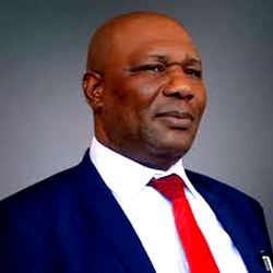 We’ll partner USAID for increased wealth creation- Kingsley Otuaro