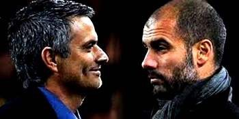 Guardiola wins Manchester Derby