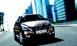 Corolla, Peugeot 301, Nissan Almera fight for COTY award
