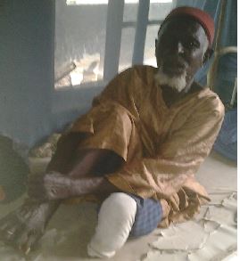 Aftermath of ‘dry’ Sallah: Physically challenged lament neglect